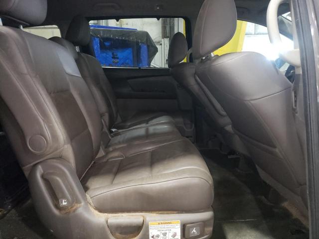 Photo 11 from auction – 2014 HONDA ODYSSEY EX with VIN 5FNRL5H68EB088373