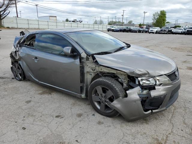 Photo 4 from auction – 2011 KIA FORTE EX with VIN KNAFU6A28B5349069