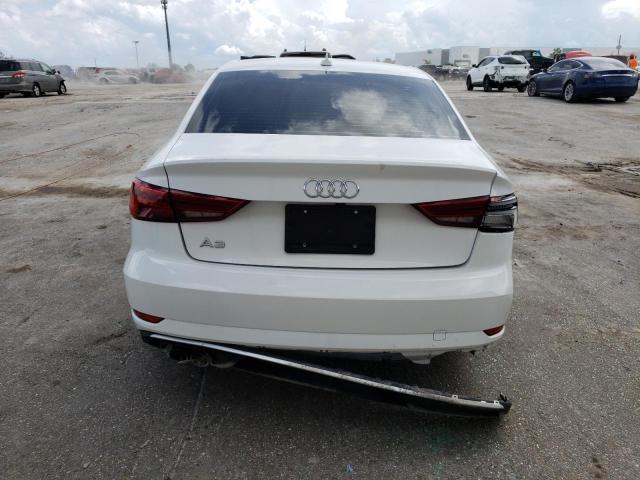 Photo 6 from auction – 2017 AUDI A3 PREMIUM with VIN WAUAUGFF5H1067368