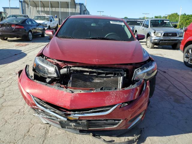 Photo 5 from auction – 2016 CHEVROLET MALIBU LT with VIN 1G1ZE5ST0GF320027