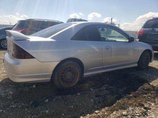 Photo 3 from auction – 2002 HONDA CIVIC EX with VIN 1HGEM219X2L811424
