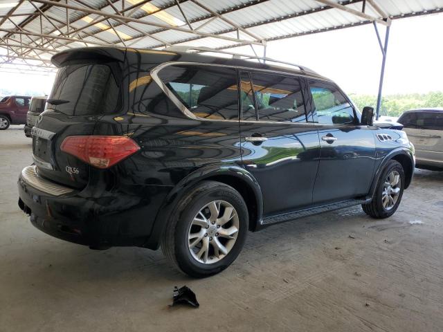 Photo 3 from auction – 2013 INFINITI QX56 with VIN JN8AZ2NE0D9060294