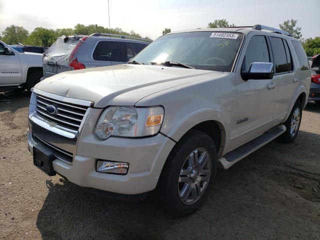 2006 Ford Explorer