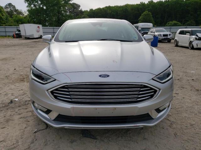 Photo 5 from auction – 2017 FORD FUSION TIT with VIN 3FA6P0K98HR204368