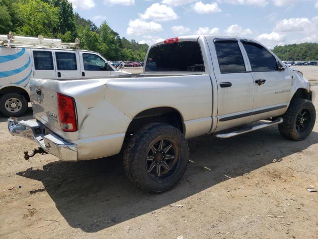 Photo 3 from auction – 2005 DODGE RAM 2500 S with VIN 3D7KS28C65G714656