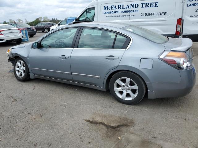 Photo 2 from auction – 2007 NISSAN ALTIMA 2.5 with VIN 1N4AL21E37N465327