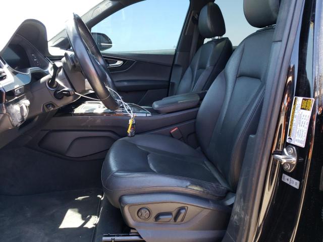Photo 7 from auction – 2017 AUDI Q7 PRESTIG with VIN WA1VAAF7XHD010627