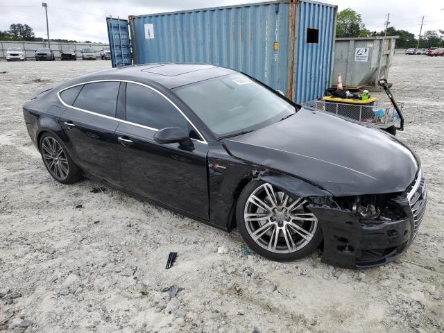 صورة رقم 4 من المزاد - 2014 AUDI A7 PREMIUM مع VIN WAUWGAFC8EN133979