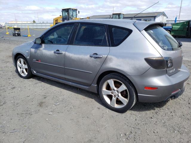 Photo 2 from auction – 2005 MAZDA 3 HATCHBAC with VIN JM1BK143451265065