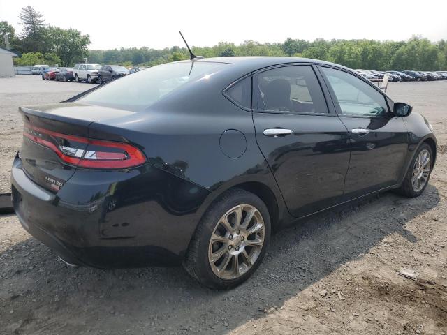 Photo 3 from auction – 2013 DODGE DART LIMIT with VIN 1C3CDFCH3DD330949