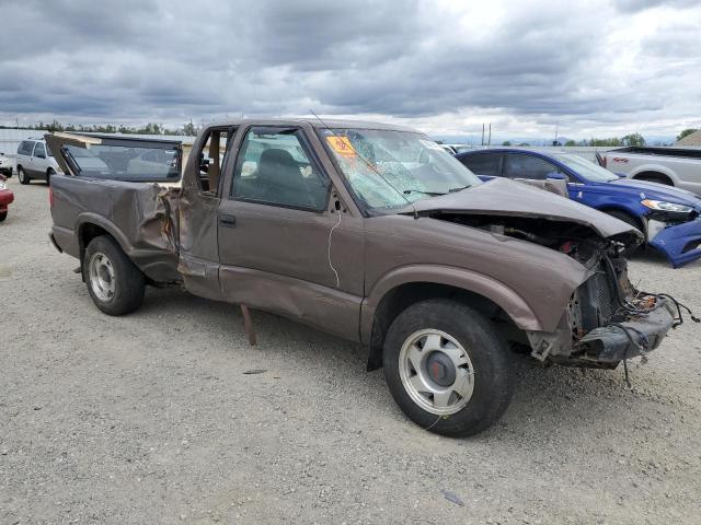 Photo 4 from auction – 1998 GMC SONOMA with VIN 1GTCS19X2W8539128