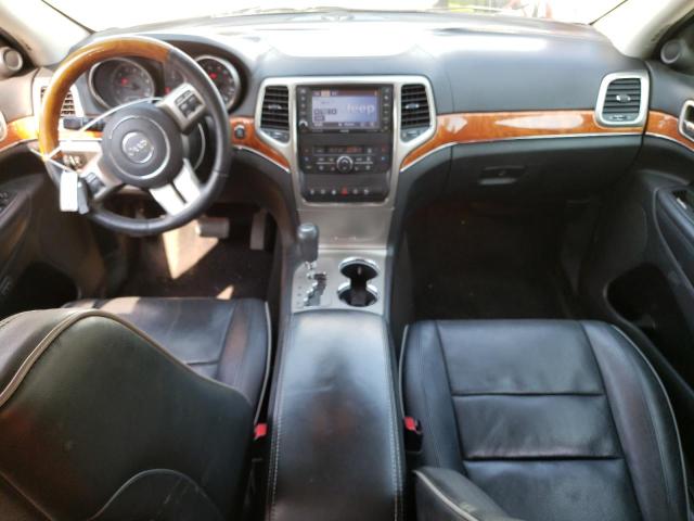 Photo 8 from auction – 2013 JEEP GRAND CHER with VIN 1C4RJFCTXDC545141