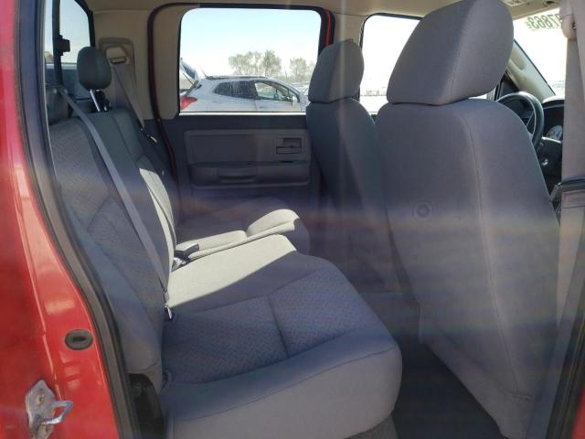 Photo 10 from auction – 2007 DODGE DAKOTA QUA with VIN 1D7HW28P17S268039