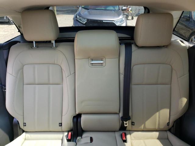 Photo 10 from auction – 2021 LAND ROVER RANGE ROVE with VIN SALWG2SU6MA768298