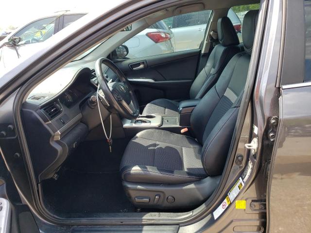 Photo 7 from auction – 2013 TOYOTA CAMRY L with VIN 4T1BF1FK3DU685417