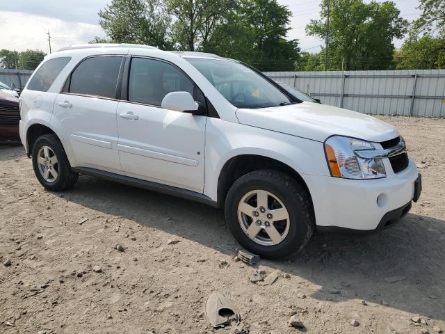 Photo 4 from auction – 2008 CHEVROLET EQUINOX LT with VIN 2CNDL43F286300802