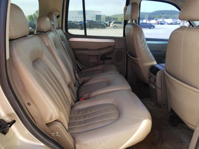 Photo 11 from auction – 2004 MERCURY MOUNTAINEE with VIN 4M2DU66K24UJ18271