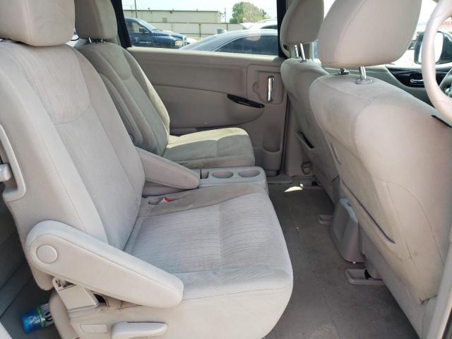 Photo 11 from auction – 2011 NISSAN QUEST S with VIN JN8AE2KP4B9007399