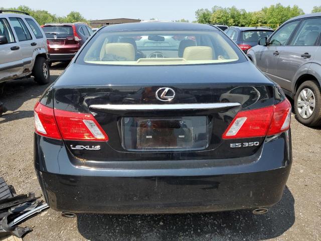 Photo 6 from auction – 2008 LEXUS ES 350 with VIN JTHBJ46G282169646