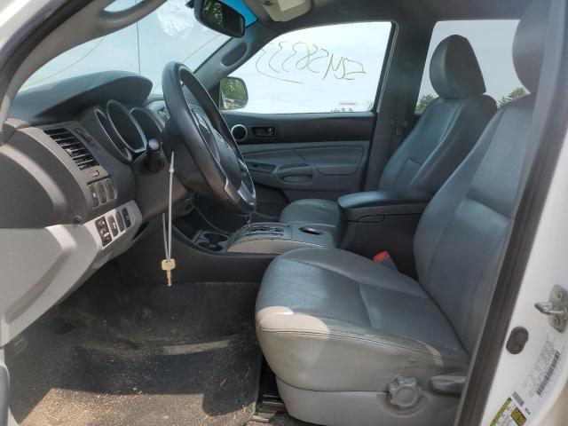 Photo 7 from auction – 2012 TOYOTA TACOMA DOU with VIN 3TMLU4EN5CM099543