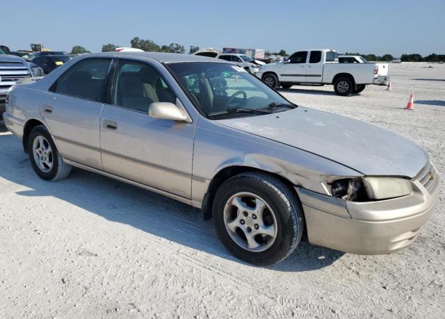 Photo 4 from auction – 1997 TOYOTA CAMRY CE with VIN 4T1BF22K1VU908972