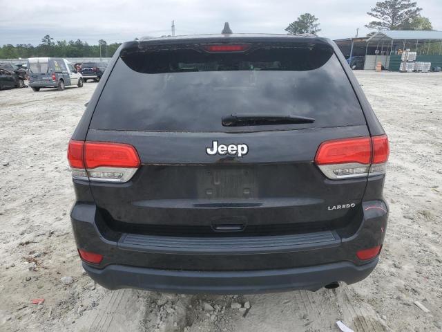 Photo 6 from auction – 2016 JEEP GRAND CHER with VIN 1C4RJEAG6GC440004