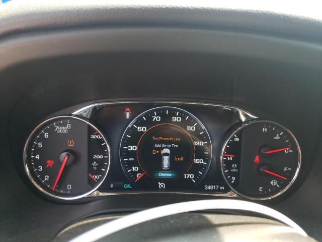 Photo 9 from auction – 2019 GMC ACADIA DEN with VIN 1GKKNPLS5K139804