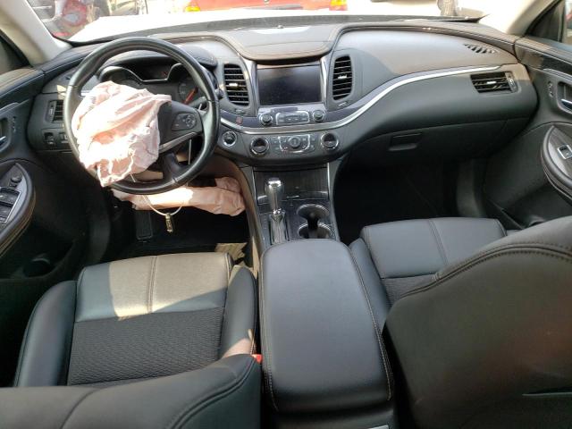 Photo 8 from auction – 2018 CHEVROLET IMPALA LT with VIN 2G1105S37J9163530