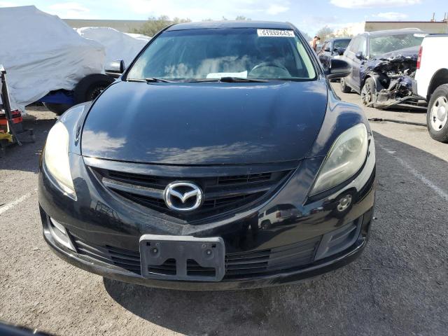 Photo 5 from auction – 2011 MAZDA 6 I with VIN 1YVHZ8BH4B5M25098