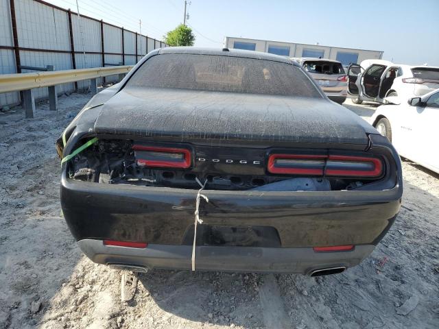 Photo 6 from auction – 2015 DODGE CHALLENGER with VIN 2C3CDZAG9FH701789