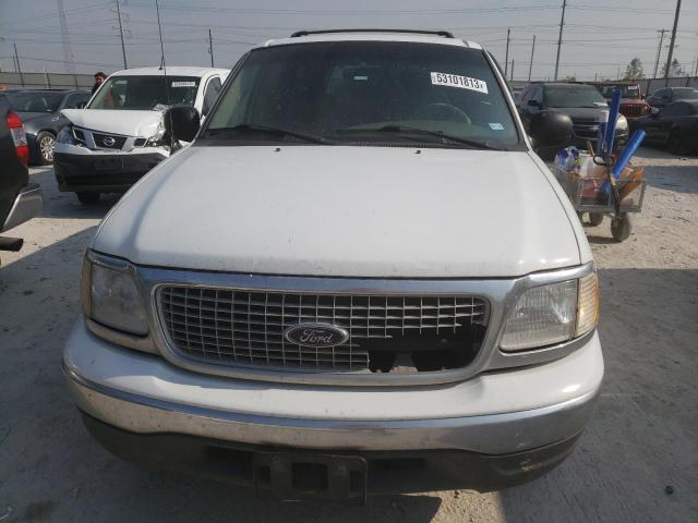 Photo 5 from auction – 1999 FORD EXPEDITION with VIN 1FMRU1764XLC42015