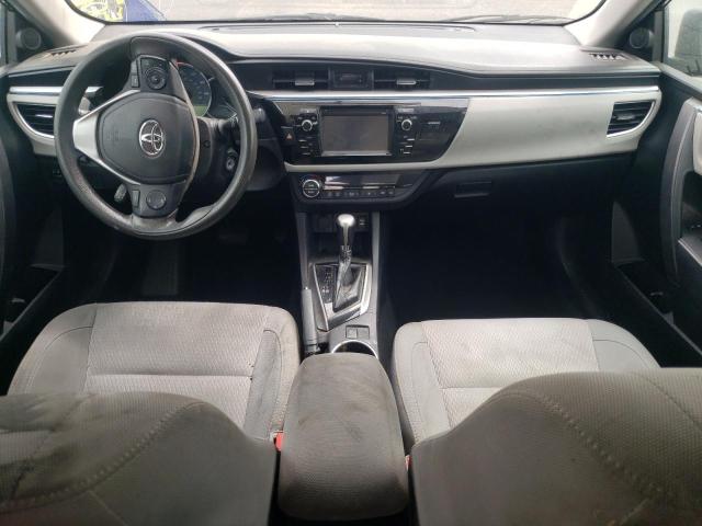 Photo 8 from auction – 2015 TOYOTA COROLLA L with VIN 2T1BURHE1FC393488