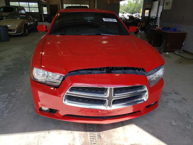 Zdjęcie 5 z aukcji – 2012 DODGE CHARGER SX z VIN 2C3CDXHG6CH164692