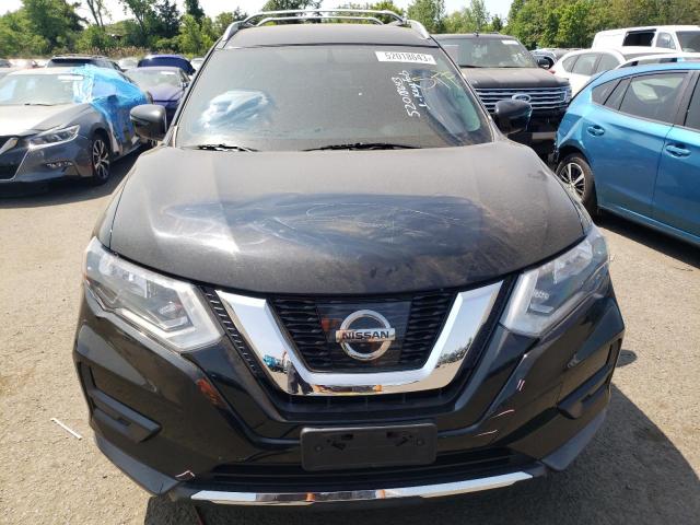 Photo 5 from auction – 2017 NISSAN ROGUE S with VIN KNMAT2MV5HP572178