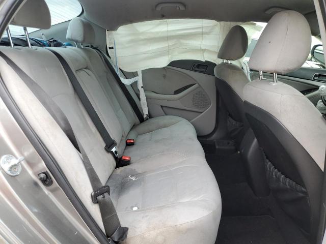 Photo 10 from auction – 2015 KIA OPTIMA LX with VIN 5XXGM4A70FG507087