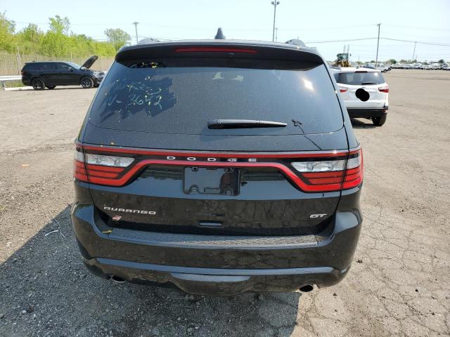 Photo 6 from auction – 2023 DODGE DURANGO GT with VIN 1C4RDJDG2PC583642