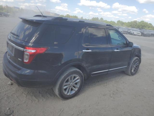 Photo 3 from auction – 2014 FORD EXPLORER X with VIN 1FM5K8D8XEGA36870