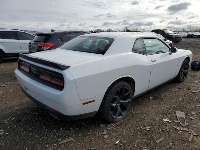 Photo 3 from auction – 2017 DODGE CHALLENGER with VIN 2C3CDZAG7HH629333