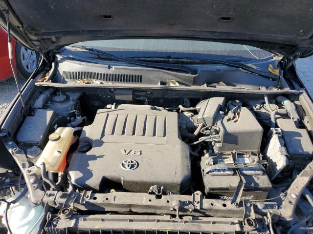 Photo 11 from auction – 2011 TOYOTA RAV4 LIMIT with VIN 2T3DK4DV2BW050664