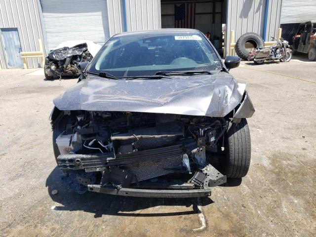 Photo 5 from auction – 2021 NISSAN VERSA SR with VIN 3N1CN8FV9ML849880