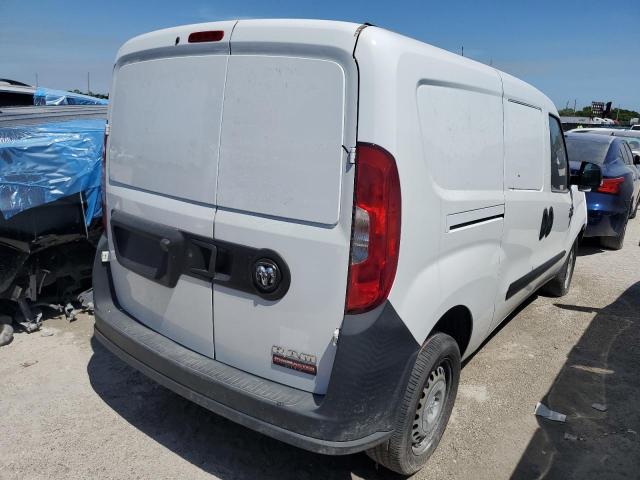 Фото 3 с аукциона – 2019 RAM PROMASTER с VIN ZFBHRFABXK6M37082