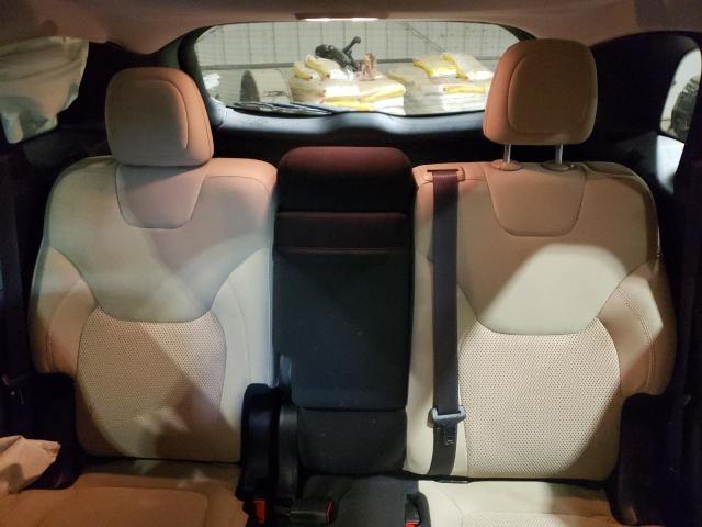 Photo 10 from auction – 2016 JEEP CHEROKEE L with VIN 1C4PJMCS4GW364543
