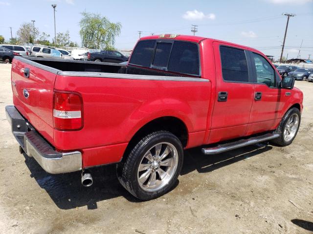 Photo 3 from auction – 2005 FORD F150 SUPER with VIN 1FTPW12535FB27423