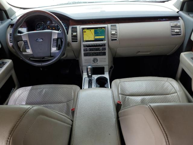 Photo 8 from auction – 2010 FORD FLEX LIMIT with VIN 2FMGK5DC7ABB13966
