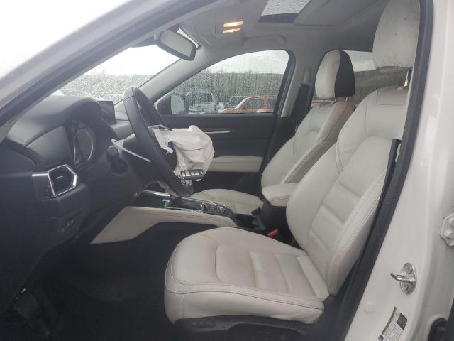 Photo 7 from auction – 2018 MAZDA CX-5 GRAND with VIN JM3KFADMXJ1404601