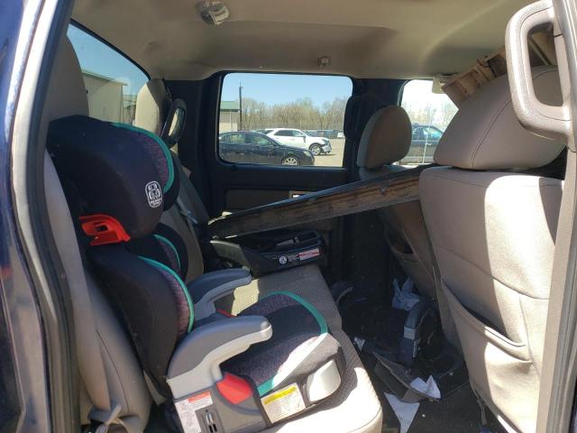 Photo 10 from auction – 2010 FORD F150 SUPER with VIN 1FTEW1E85AFB42657