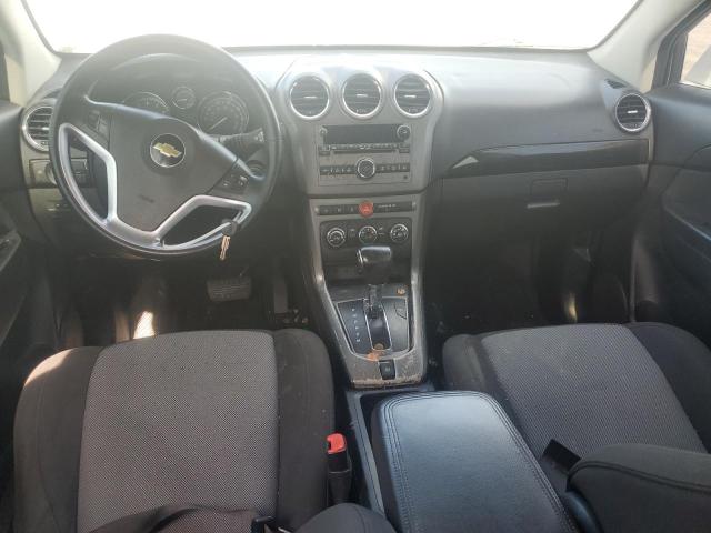 Photo 8 from auction – 2013 CHEVROLET CAPTIVA LT with VIN 3GNFL3EK6DS508038