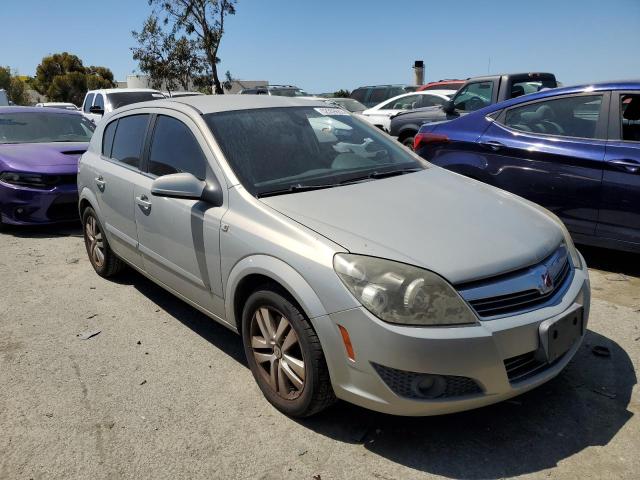 Photo 4 from auction – 2008 SATURN ASTRA with VIN W08AT671285078493