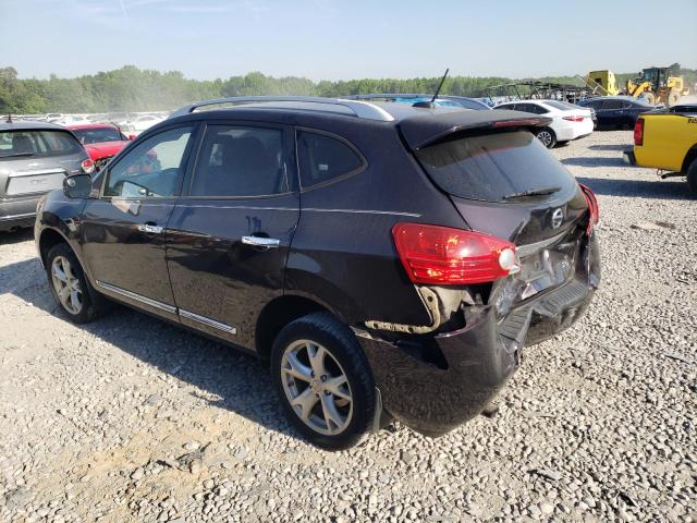 Photo 2 from auction – 2011 NISSAN ROGUE S with VIN JN8AS5MT4BW158653