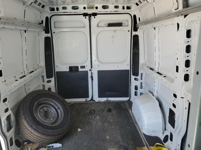 Photo 10 from auction – 2015 RAM PROMASTER with VIN 3C6TRVCD0FE518745